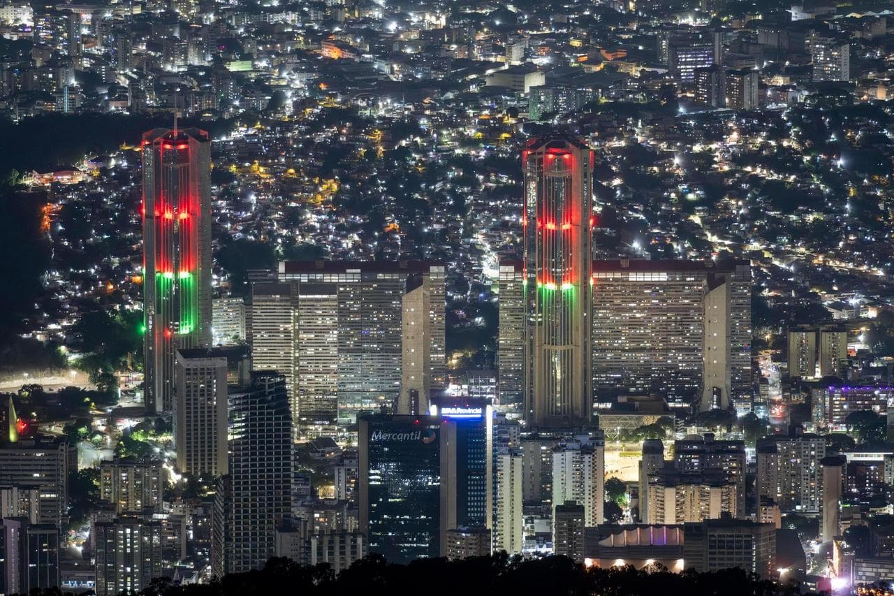 ทรัมป์เผยนิโคลัส มาดูโรและภรรยา ถูกจับกุม-นำตัวออกนอกเวเนซุเอลาแล้ว