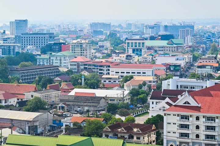 ลาวเดินหน้าให้อิสระ ‘รพ.รัฐ’ หวังยกระดับบริการ ดึงดูดใจผู้ป่วย VIP