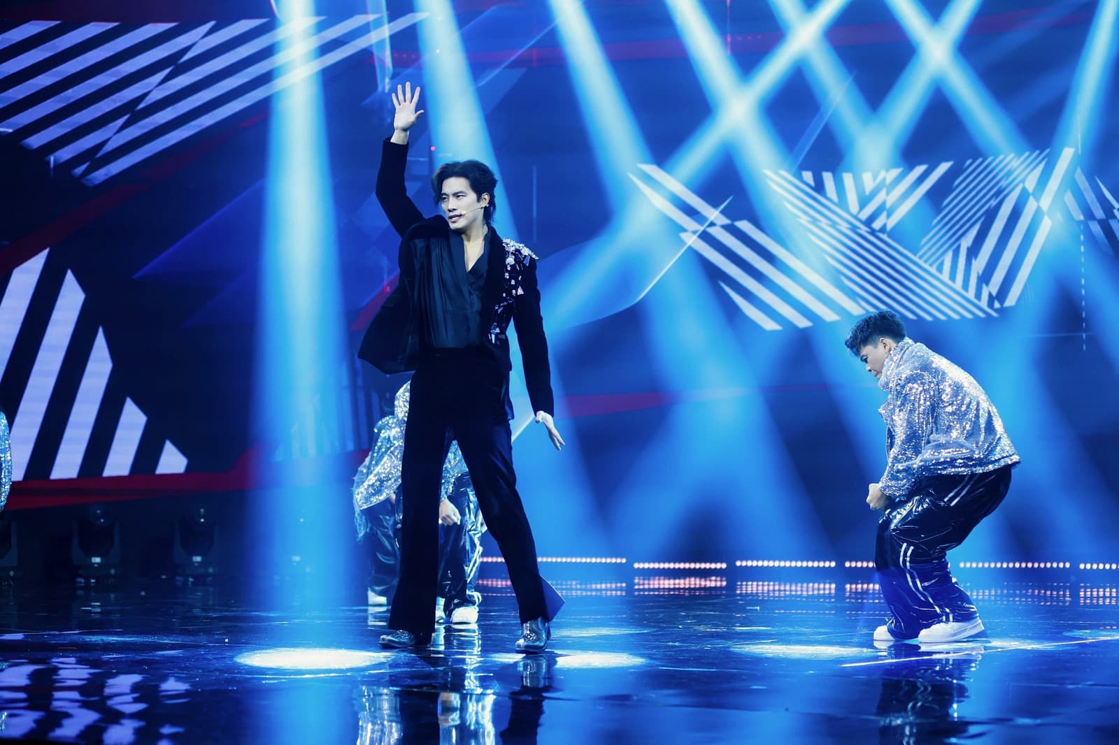 งานกาลาตรุษจีน ‘ชุนหว่าน’ ข้ามชาติ สะพานเชื่อมมิตรภาพจีน-อาเซียน