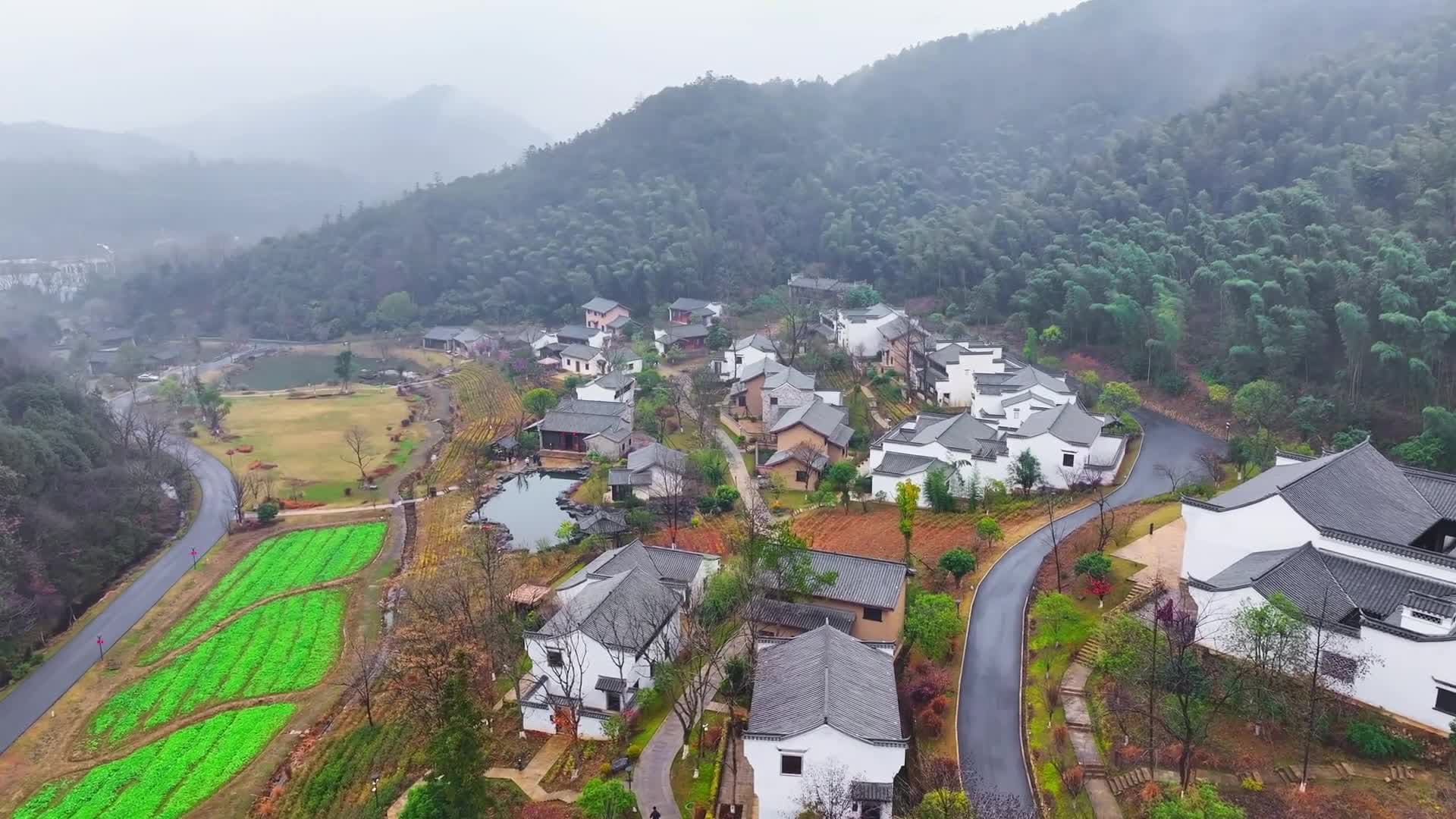 หวานนุ่ม ดีต่อสุขภาพ ‘ขนมเข่งจิ่วหัว หวงจิง’ เมนูมงคลรับตรุษจีนในอันฮุย
