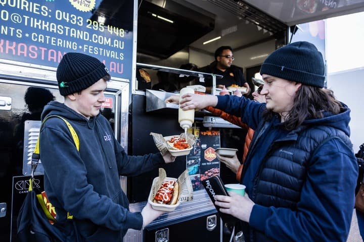 ศึกษาชี้หนุ่มสาวออสเตรเลียเสียชีวิตจาก 'โรคหัวใจ' ที่เกี่ยวข้องกับโรคอ้วนพุ่งสูง