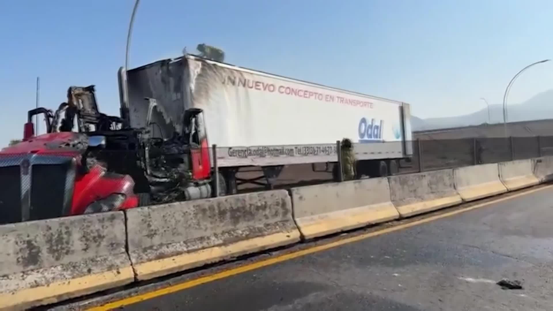 กองทัพเม็กซิโกสังหาร ‘เอล เมนโช’ หัวหน้าแก๊งค้ายารายใหญ่