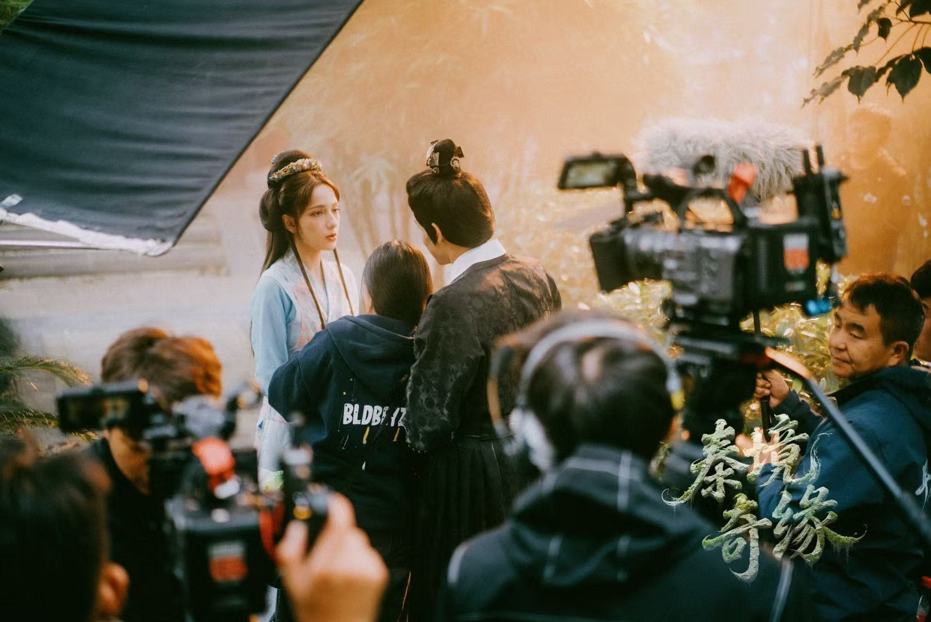 ซีรีส์สั้น ‘จีน-ไทย’ ร่วมสร้าง หนุนสื่อสารวัฒนธรรมสองชาติ