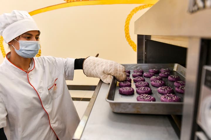 ฟิลิปปินส์ส่งออก ‘มันม่วง’ สูงแตะ 3 ล้านดอลล์