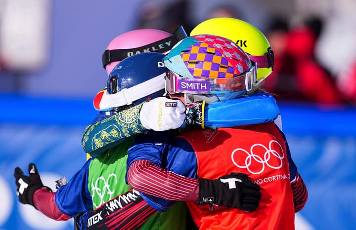 ยอดขายบัตรเข้าชม ‘โอลิมปิก ฤดูหนาว 2026’ ทะลุ 1.27 ล้านใบ