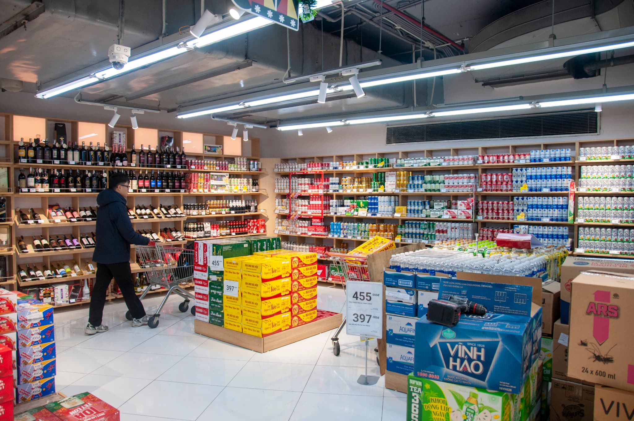 เวียดนามตั้งเป้าดัน 'ส่งออก' เติบโต 16% ในปี 2026