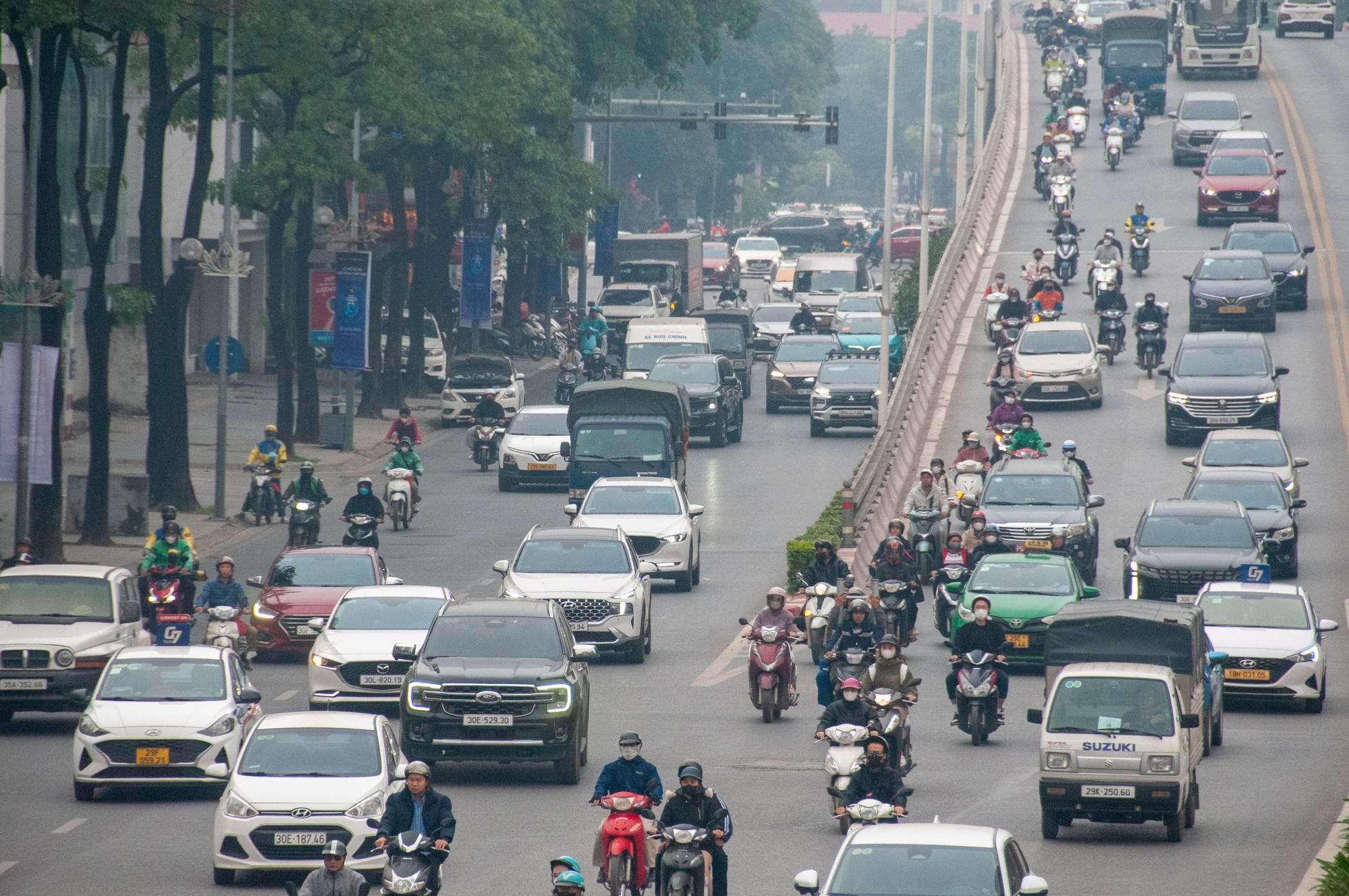 เวียดนามเล็งต่อสู้ ‘ข่าวปลอม’ ด้วยศูนย์ฐานข้อมูลระดับชาติ