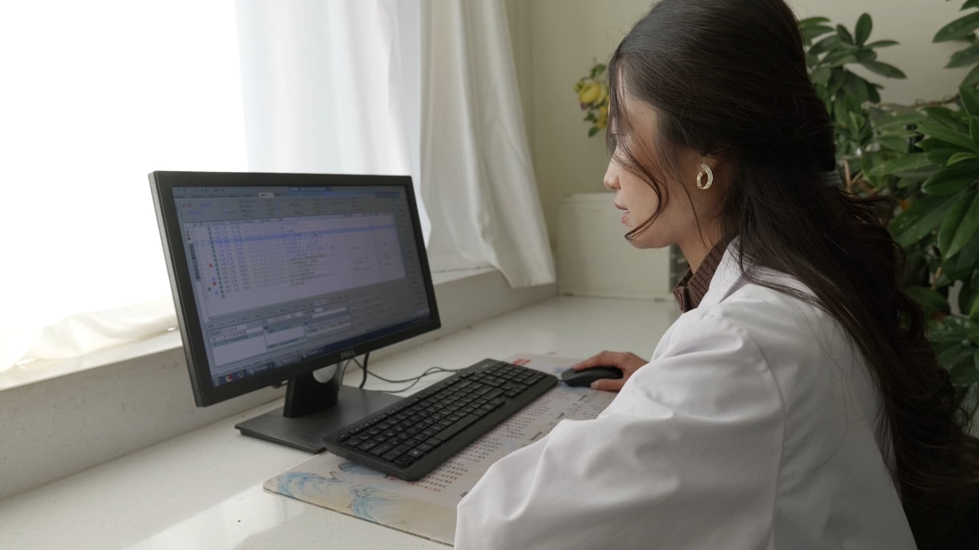 สายสัมพันธ์สองแผ่นดิน : นศ.ไทยเรียนป.เอก ‘แพทย์แผนจีน-ตะวันตก’ ในกานซู่ หวังใช้ความรู้สร้างประโยชน์