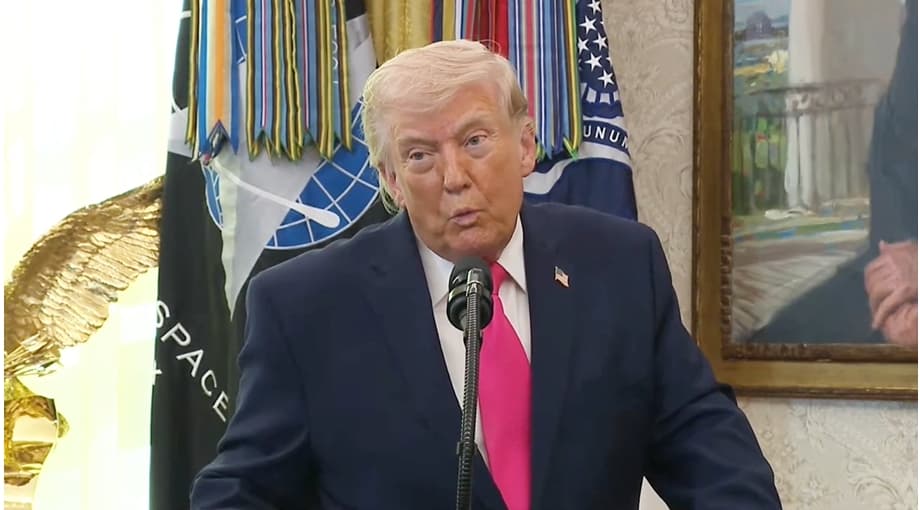 ทรัมป์เผยเจรจา ‘อิหร่าน’ ยังเดินหน้า ฝ่ายอิหร่านปัดไร้พูดคุย