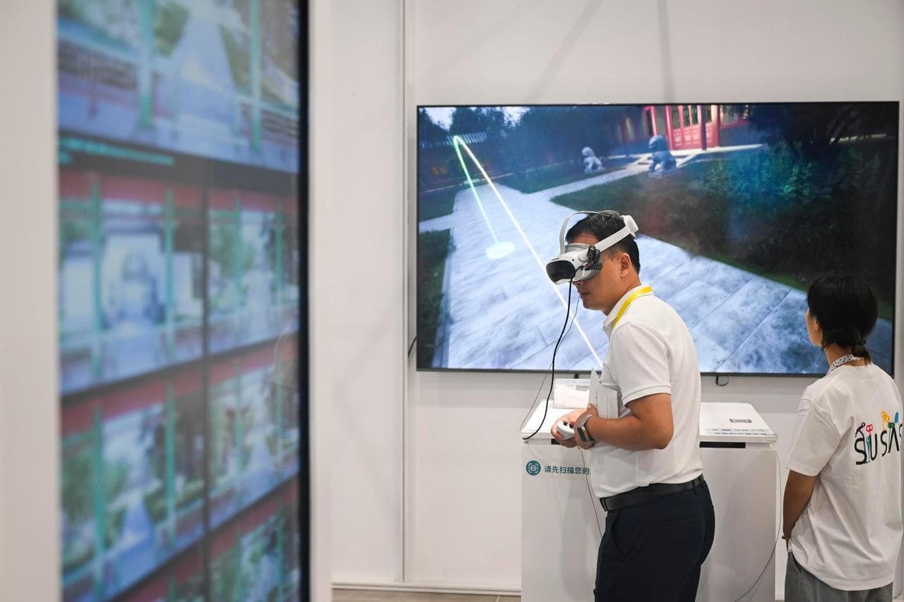 จีนมุ่งสร้างศูนย์นวัตกรรมระดับโลก พึ่งพาตนเองด้าน ‘วิทย์-เทคโนฯ’ มากขึ้น