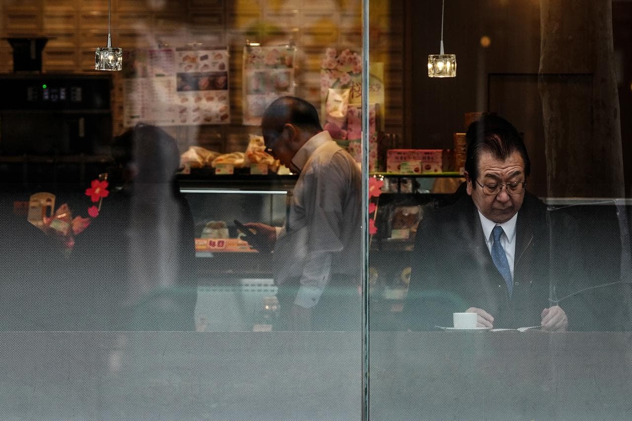 นักข่าว-นักวิชาการญี่ปุ่นจี้รัฐบาลขอโทษ ปมเจ้าหน้าที่กองกำลังป้องกันตนเองบุกรุกสถานทูตจีน