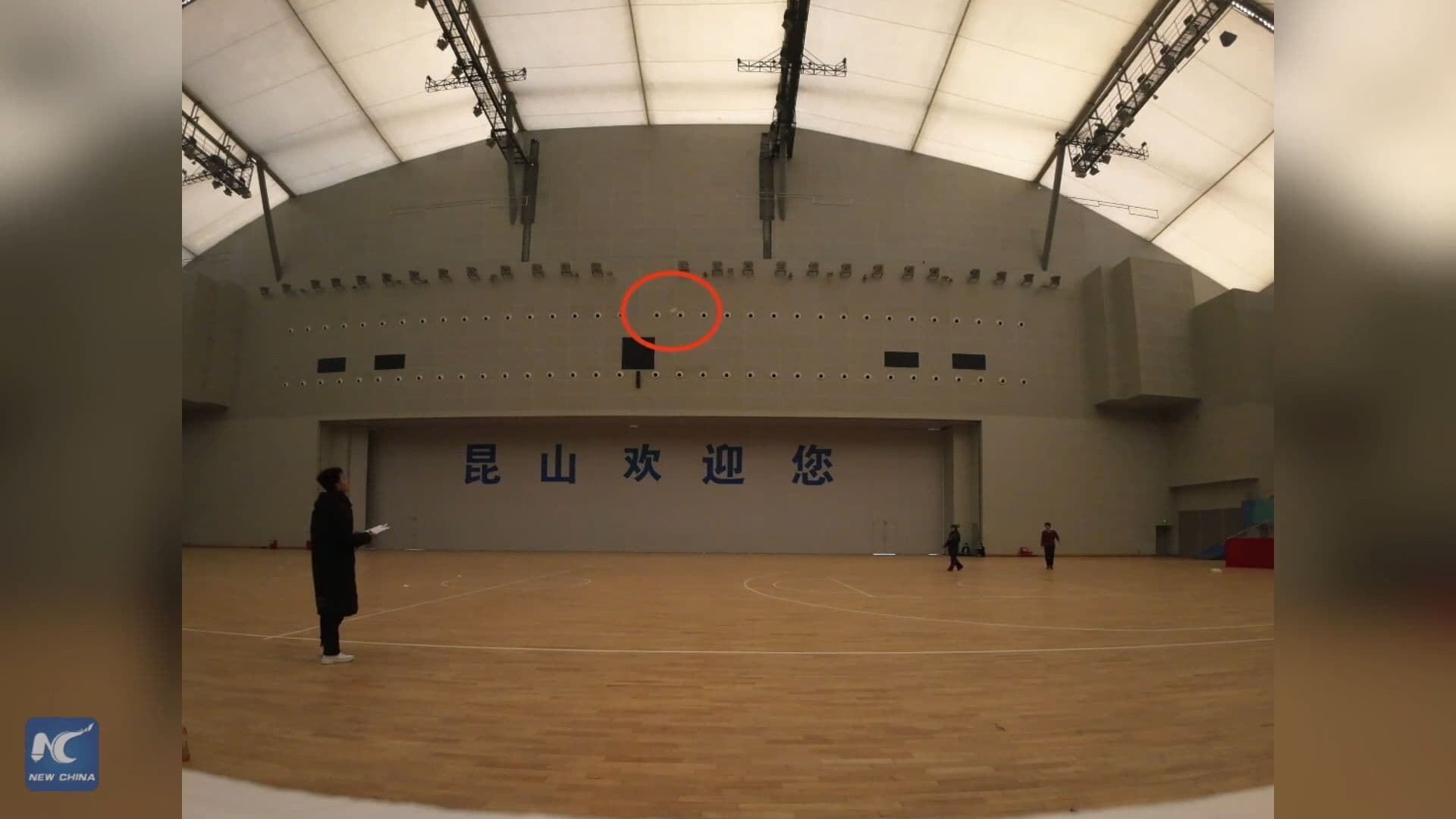 ทุบสถิติโลก! ‘เครื่องบินกระดาษ’ จากทีมจีน ร่อนกลางอากาศนาน 31.2 วินาที