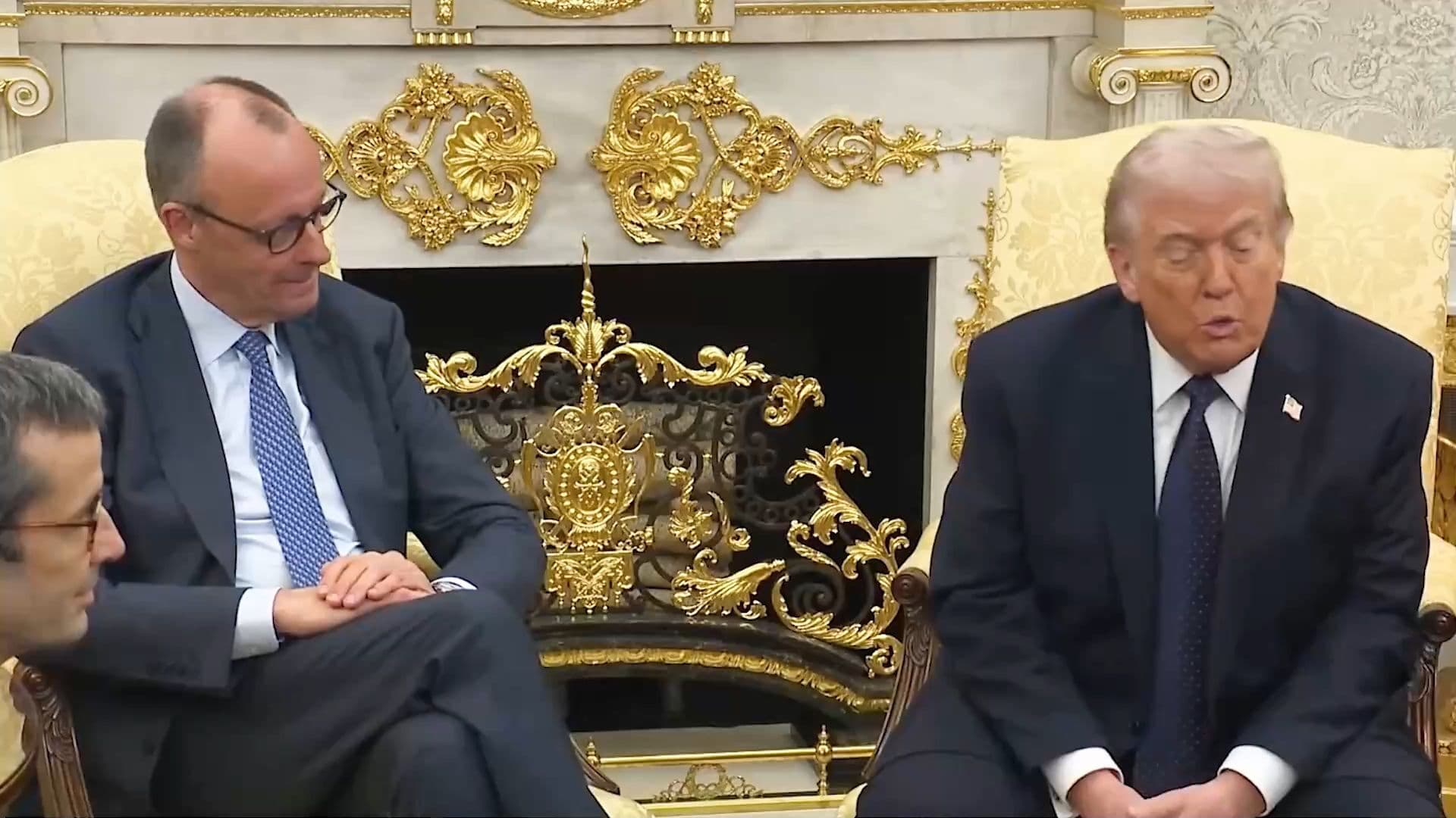 ทรัมป์ขู่ ‘ตัดขาดการค้า’ ทั้งหมดกับสเปน ปมไม่ให้ใช้ฐานทัพ