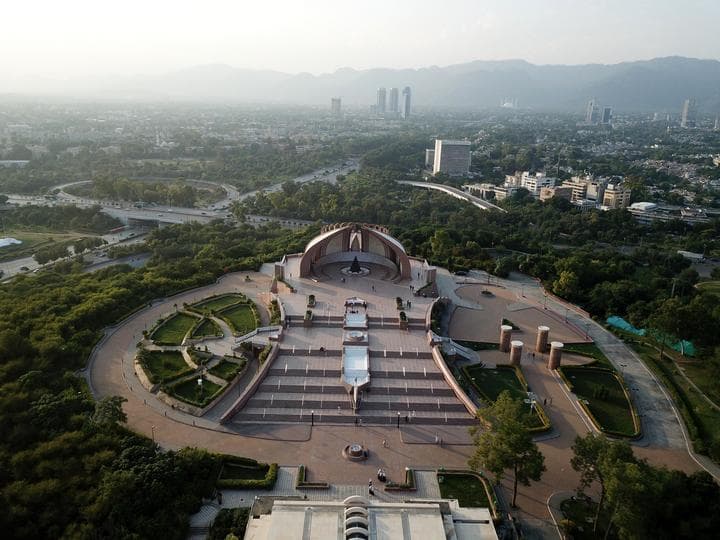 ชุมชนเอเชีย-แปซิฟิก : นิทรรศการ ‘ศิลปะจีน-ปากีสถาน’ สะท้อนสายสัมพันธ์-วัฒนธรรมสองประเทศ