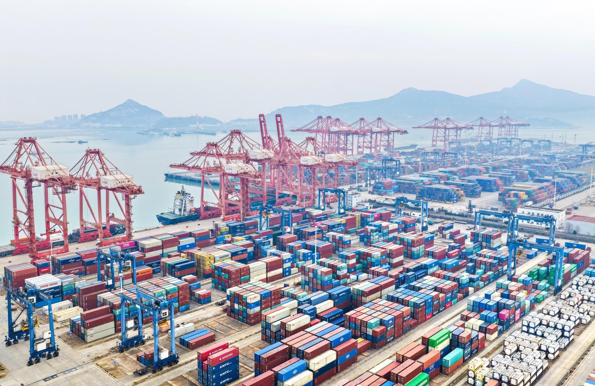 เป้าหมายการเติบโต ‘จีดีพีจีน’ ช่วงปี 2026-2030 รุกคืบสู่การพัฒนาคุณภาพสูง