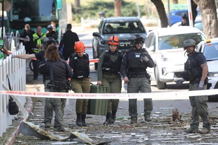 CNN เผยที่ตั้ง ‘เรดาร์สหรัฐฯ’ ห้าแห่ง ถูกอิหร่าน/พันธมิตรโจมตี