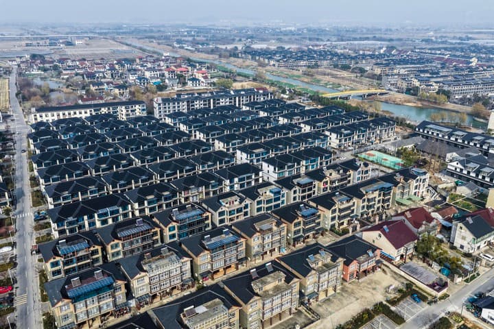 โครงการผลิต ‘ไฟฟ้าพลังนิวเคลียร์’ เอกชนร่วมลงทุนแห่งแรกของจีน เชื่อมต่อโครงข่ายไฟฟ้าแล้ว