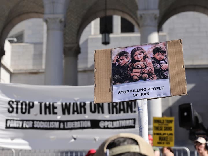 สหรัฐฯ ไฟเขียวขายอาวุธให้ ‘3 ชาติพันธมิตร’ ท่ามกลางความขัดแย้งกับอิหร่าน