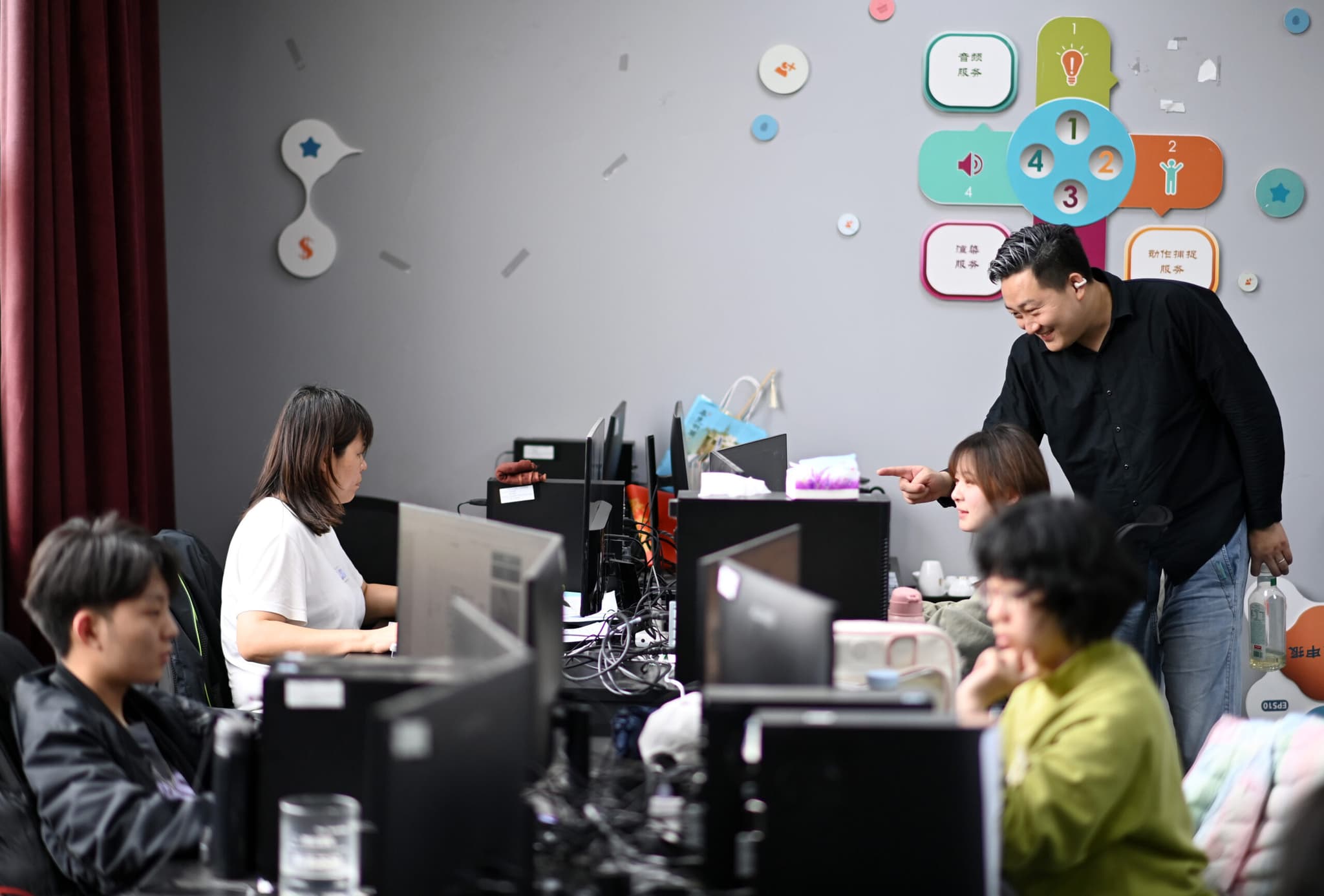 ศาลจีนปิดแฟ้มคดี ‘อาชญากรรมไซเบอร์’ เพิ่มกว่า 158% ช่วง 5 ปีที่ผ่านมา