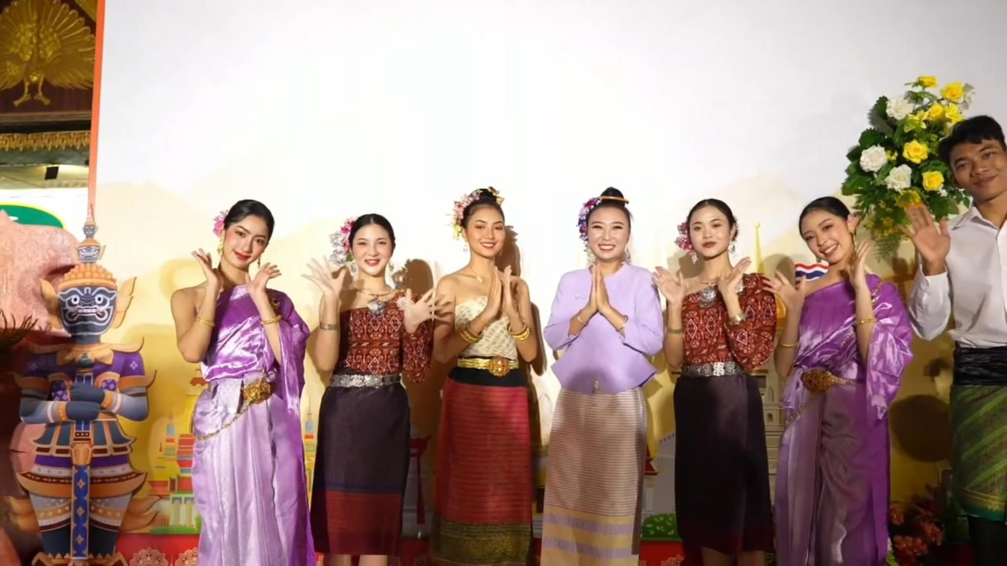 10 ปี ความร่วมมือล้านช้าง-แม่โขง หนุนอุตสาหกรรม ผูกสัมพันธ์ประชาชน