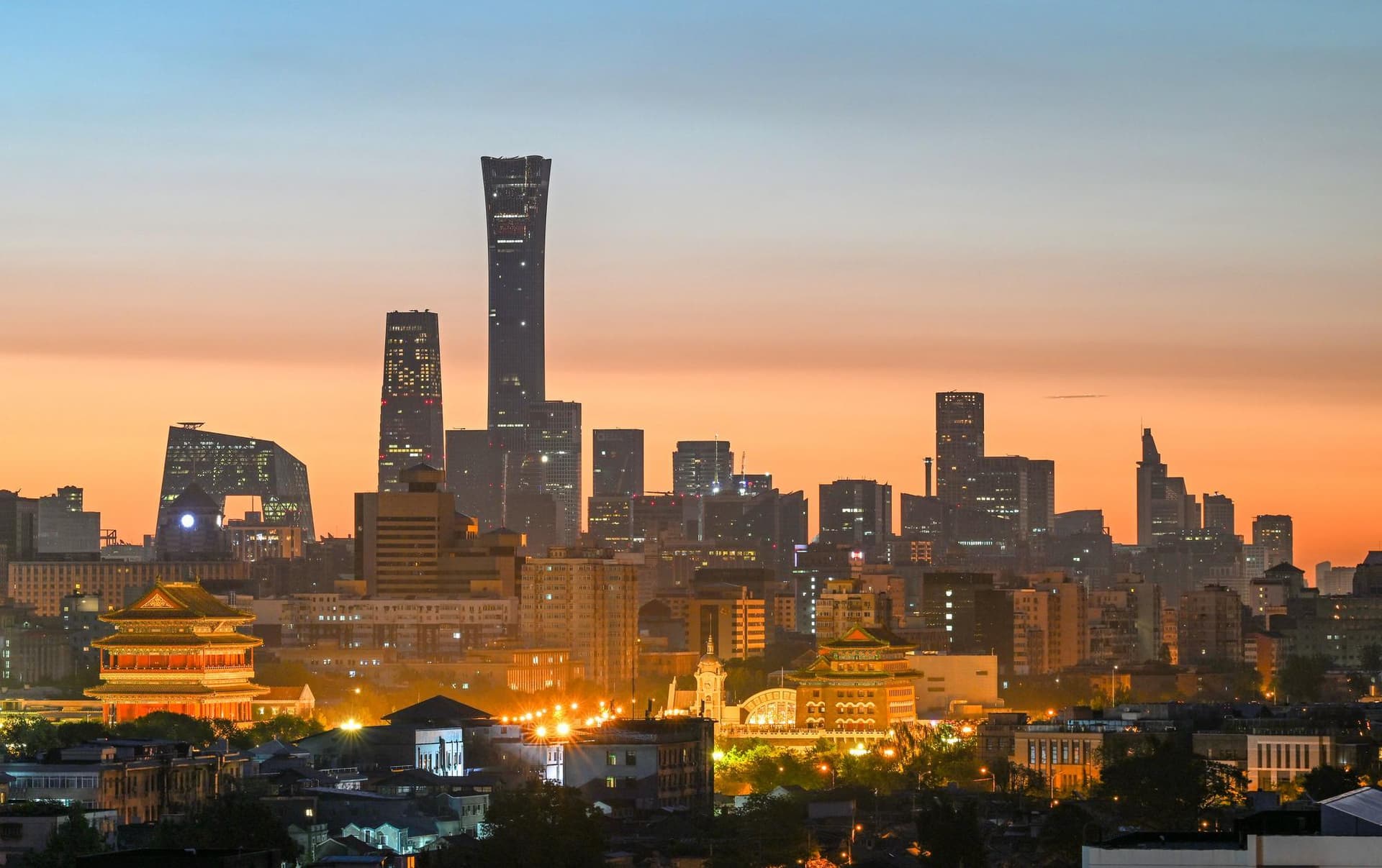 จีนมุ่งคัดค้าน ‘อำนาจครอบงำ-อำนาจทางการเมือง’ อย่างเด็ดขาด