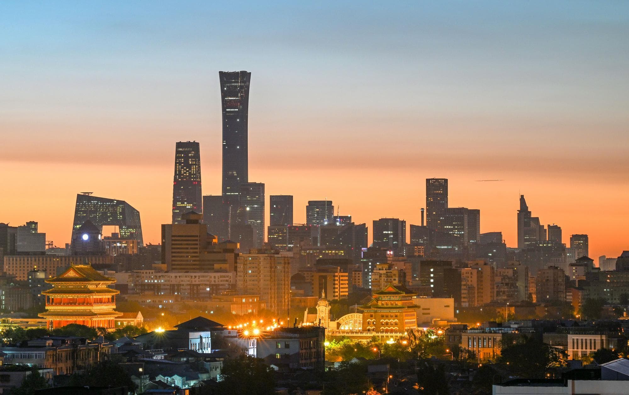 จีนมุ่งคัดค้าน ‘อำนาจครอบงำ-อำนาจทางการเมือง’ อย่างเด็ดขาด