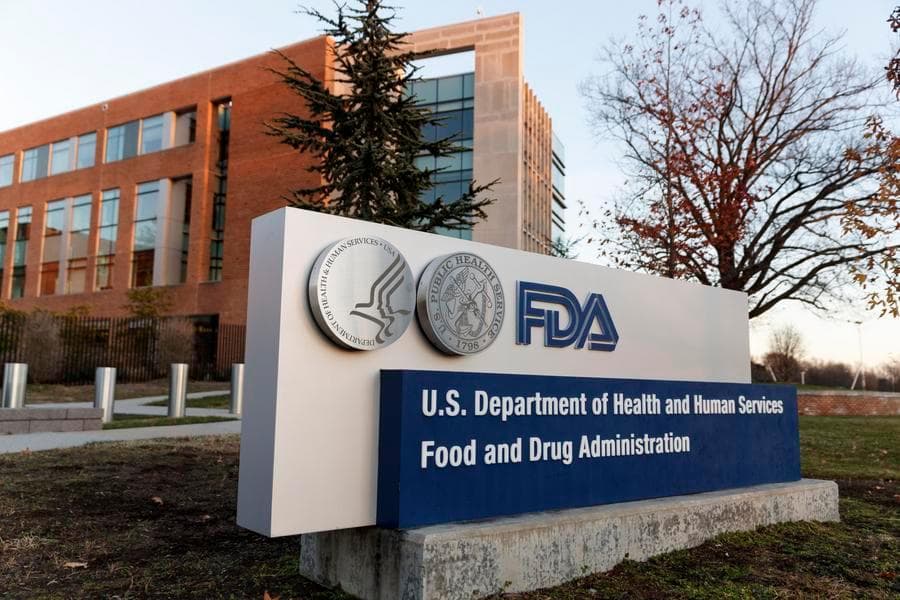 อย.สหรัฐฯ เรียกคืน ‘ยาไอบูโพรเฟน’ สำหรับเด็ก เกือบ 90,000 ขวด