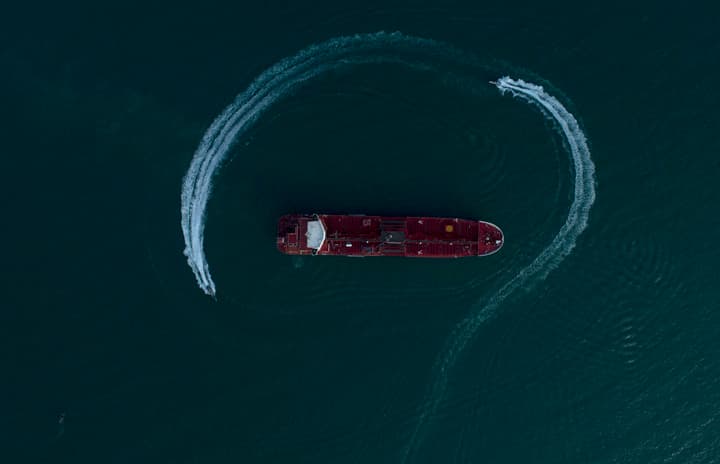 จีนเรียกร้องทุกฝ่ายคุ้มครองเส้นทางขนส่งสินค้าในช่องแคบฮอร์มุซ