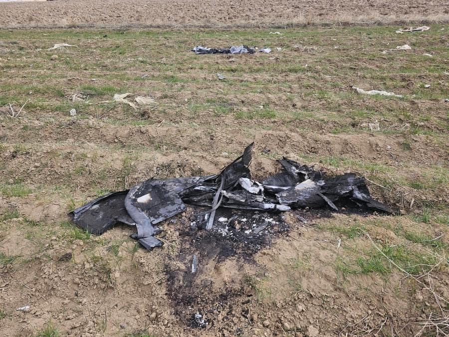 อิหร่านปัดส่งโดรนโจมตีอาเซอร์ไบจาน ชี้ ‘อิสราเอล’ อาจอยู่เบื้องหลัง