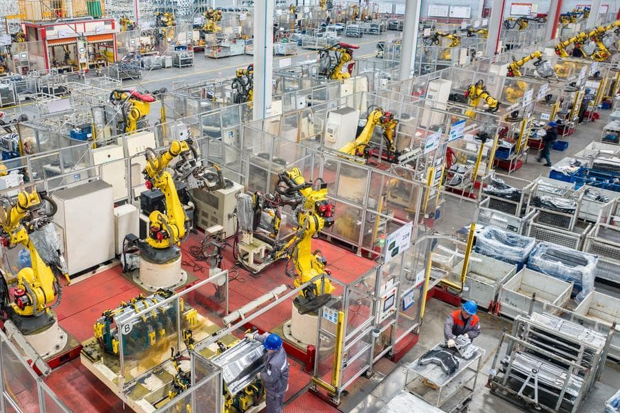 ผู้เชี่ยวชาญมอง ‘เป้าหมายเศรษฐกิจจีน’ ปี 2026 เชิงรุก-เน้นผลลัพธ์ทำได้จริง