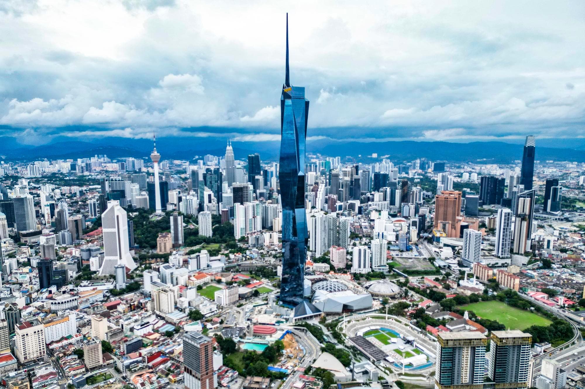 มาเลเซียออกมาตรการคุม ‘เชื้อเพลิง’ รักษาอุปทาน-ปรับเพดานอุดหนุน