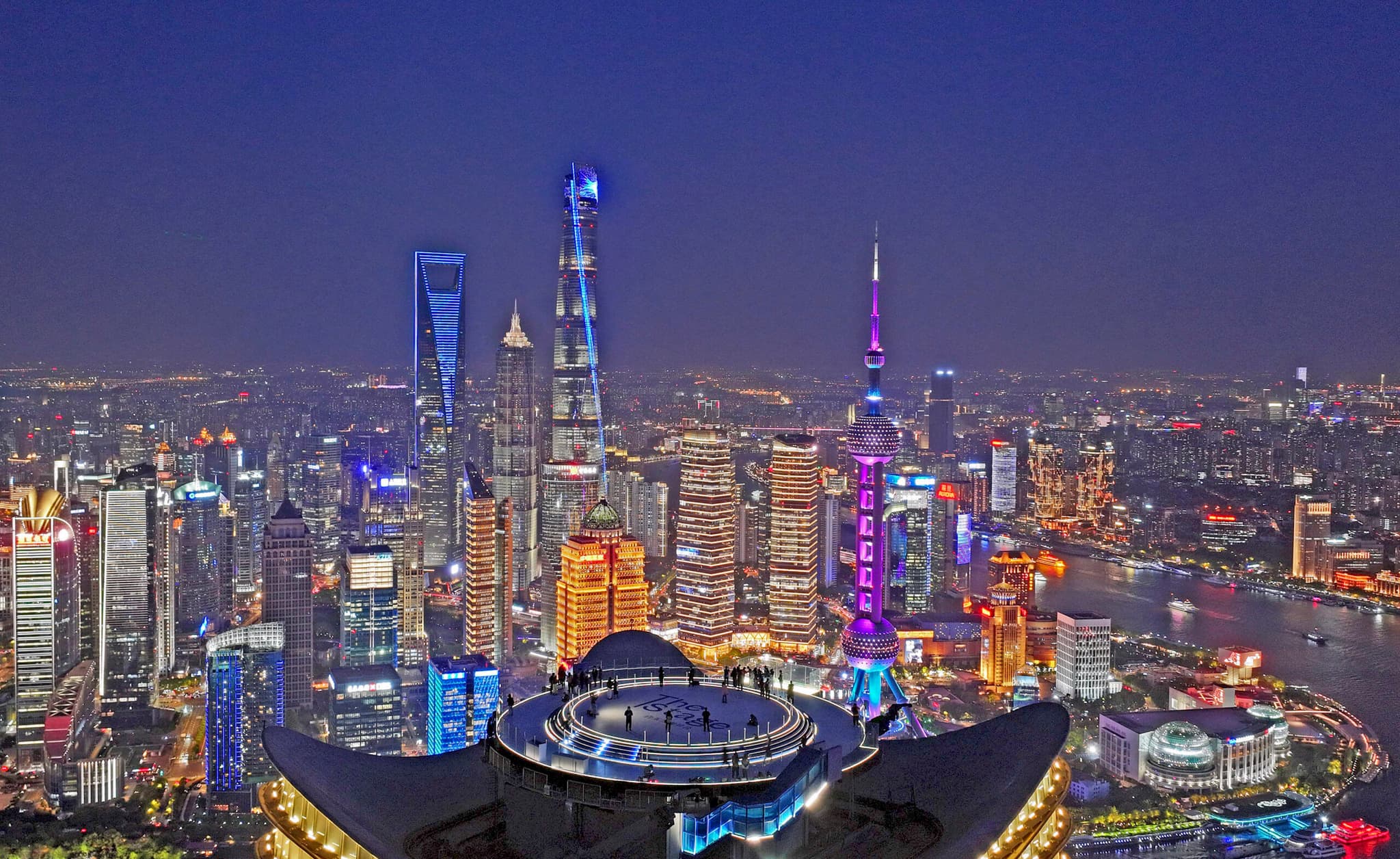 หวังอี้เตือนแยกตัวทางเศรษฐกิจ-เทคโนโลยีอาจย้อนสร้างผลเสีย ย้ำจีนยังเป็นแรงขับเคลื่อนเศรษฐกิจโลก