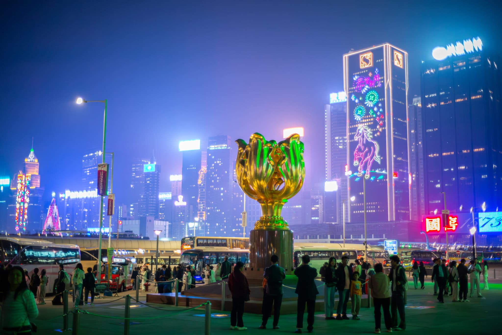 5 สาขาวิชาของมหา’ลัยใน ‘ฮ่องกง’ ติดโผ Top 10 ของโลก