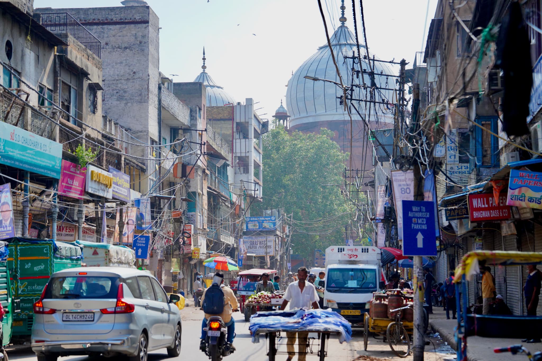 รัฐบาลอินเดียลดภาษีน้ำมันเบนซิน-ดีเซล ปฏิเสธข่าวลือสั่งล็อกดาวน์