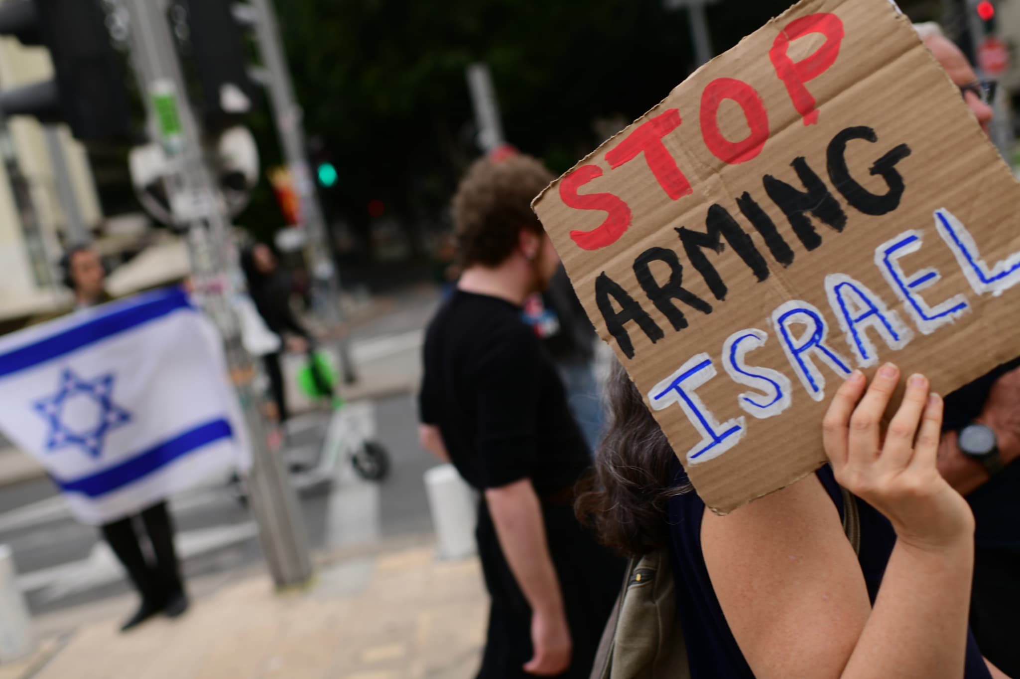 กองกำลัง IRGC ของอิหร่านลั่นจะไล่ล่าสังหาร ‘เนทันยาฮู’