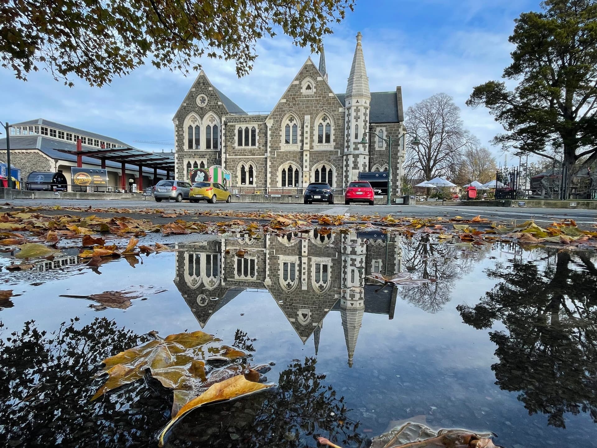 นายกฯ นิวซีแลนด์เตือนไฟขัดแย้งตอ.กลางยืดเยื้อ สะเทือน ‘อุปทานน้ำมันโลก’