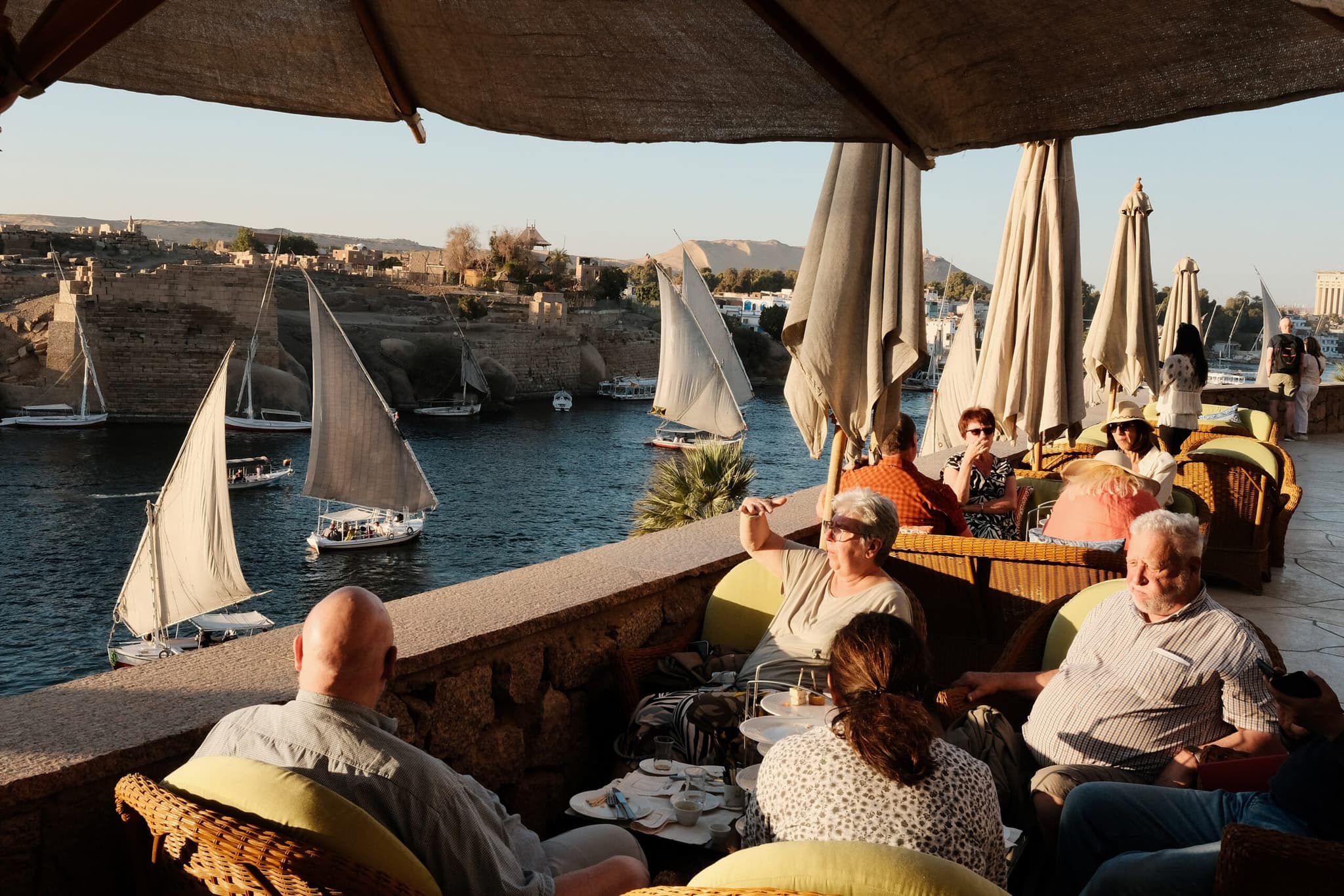 อียิปต์ขึ้นราคา ‘เชื้อเพลิง’ 14-17% หลังตลาดพลังงานโลกผันผวน