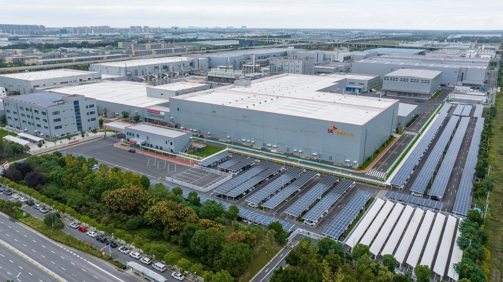 ‘เจียงซู’ ศูนย์กลางผลิตยานยนต์จีน รุกดันอุตฯ ยานยนต์โตแกร่ง