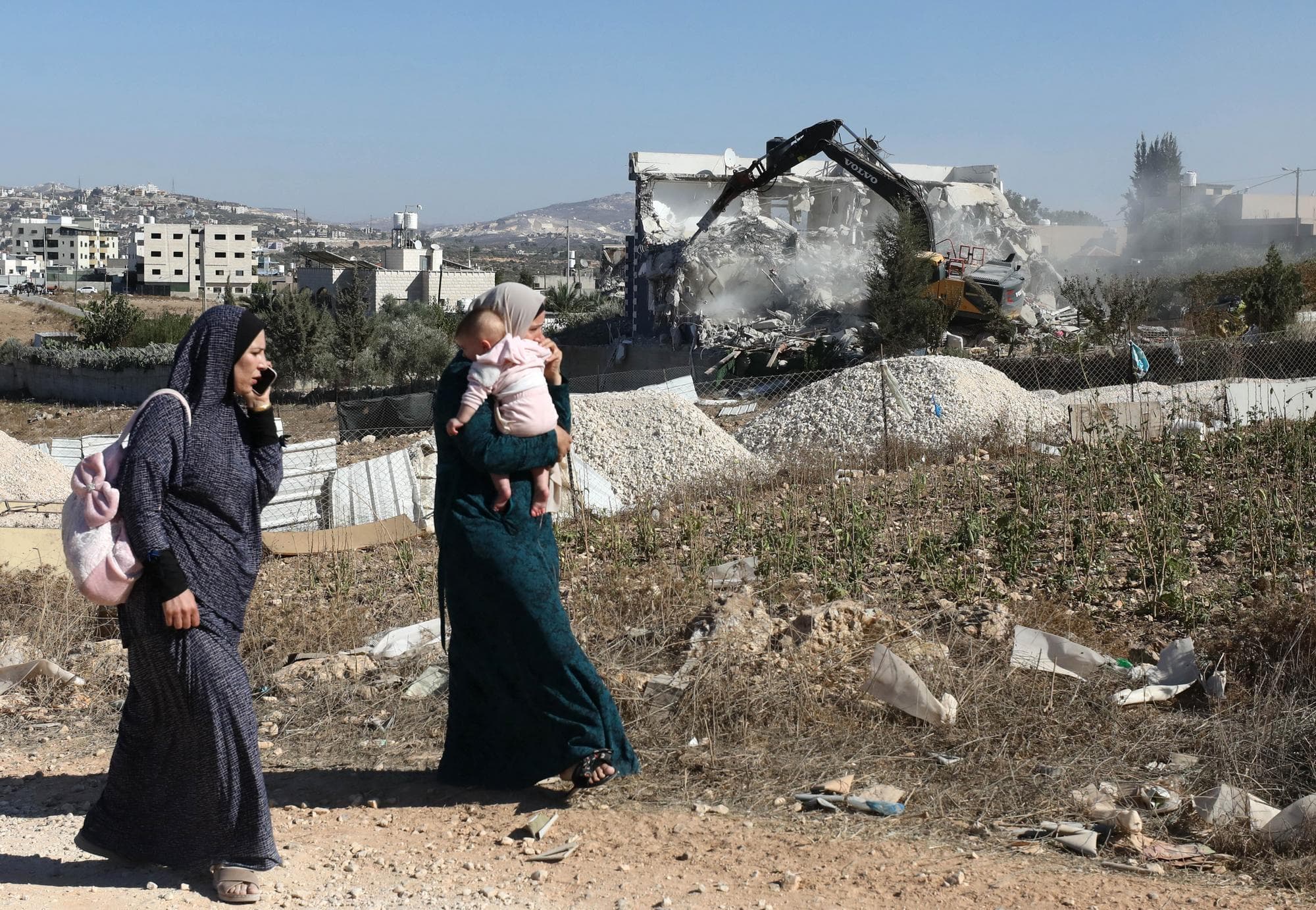 อิสราเอลผ่านร่างกม.ลงโทษ ‘ประหารชีวิต’ ชาวปาเลสไตน์ที่มีความผิดก่อการร้าย