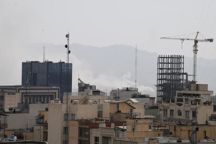 ผู้นำทั่วโลกแสดงความกังวล หลังสหรัฐฯ-อิสราเอลโจมตีอิหร่าน วอนกลับสู่โต๊ะเจรจา