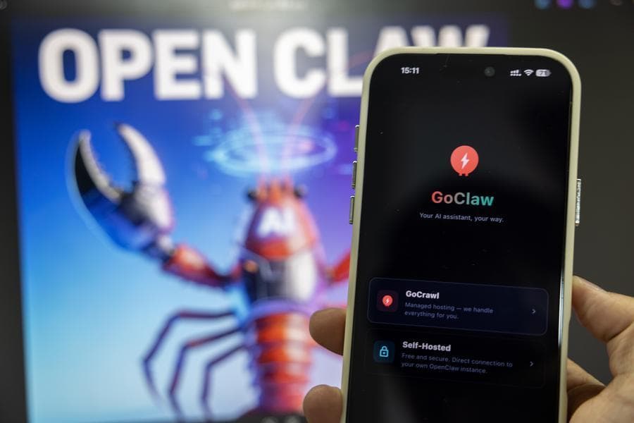 บทวิเคราะห์ : OpenClaw มาแรง จุดประกายฝัน ‘จาร์วิส’ ในโลกจริง ควรดีใจหรือกังวล?