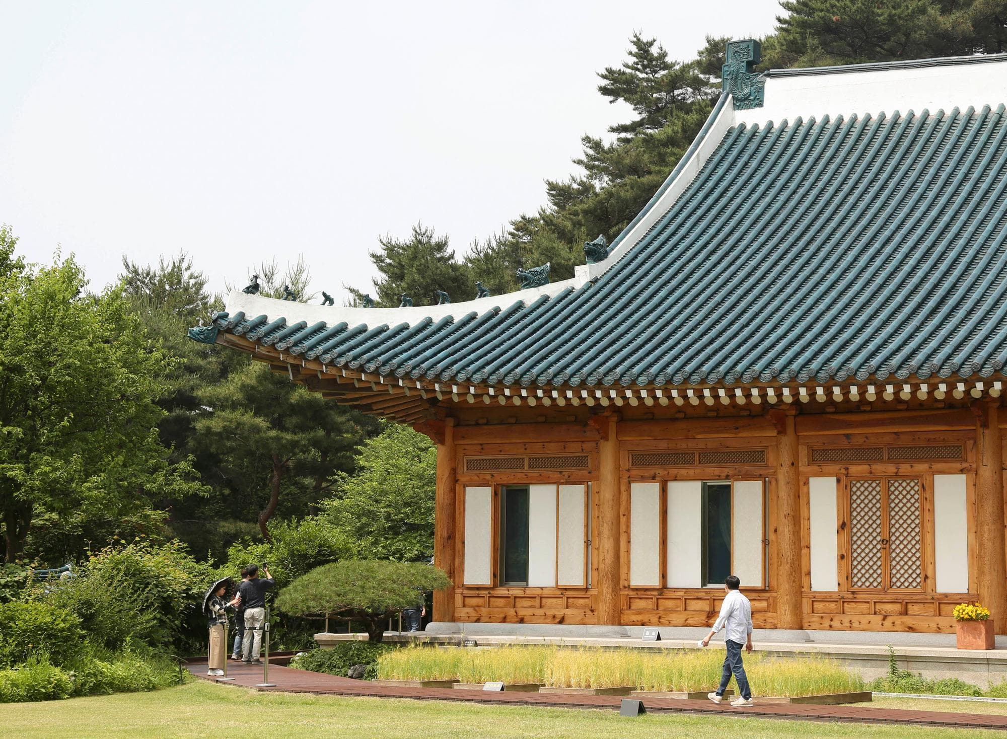 เกาหลีใต้เผย ‘สหรัฐฯ’ ยังไม่ขออย่างเป็นทางการ กรณีส่งเรือรบคุ้มกันในช่องแคบฮอร์มุซ