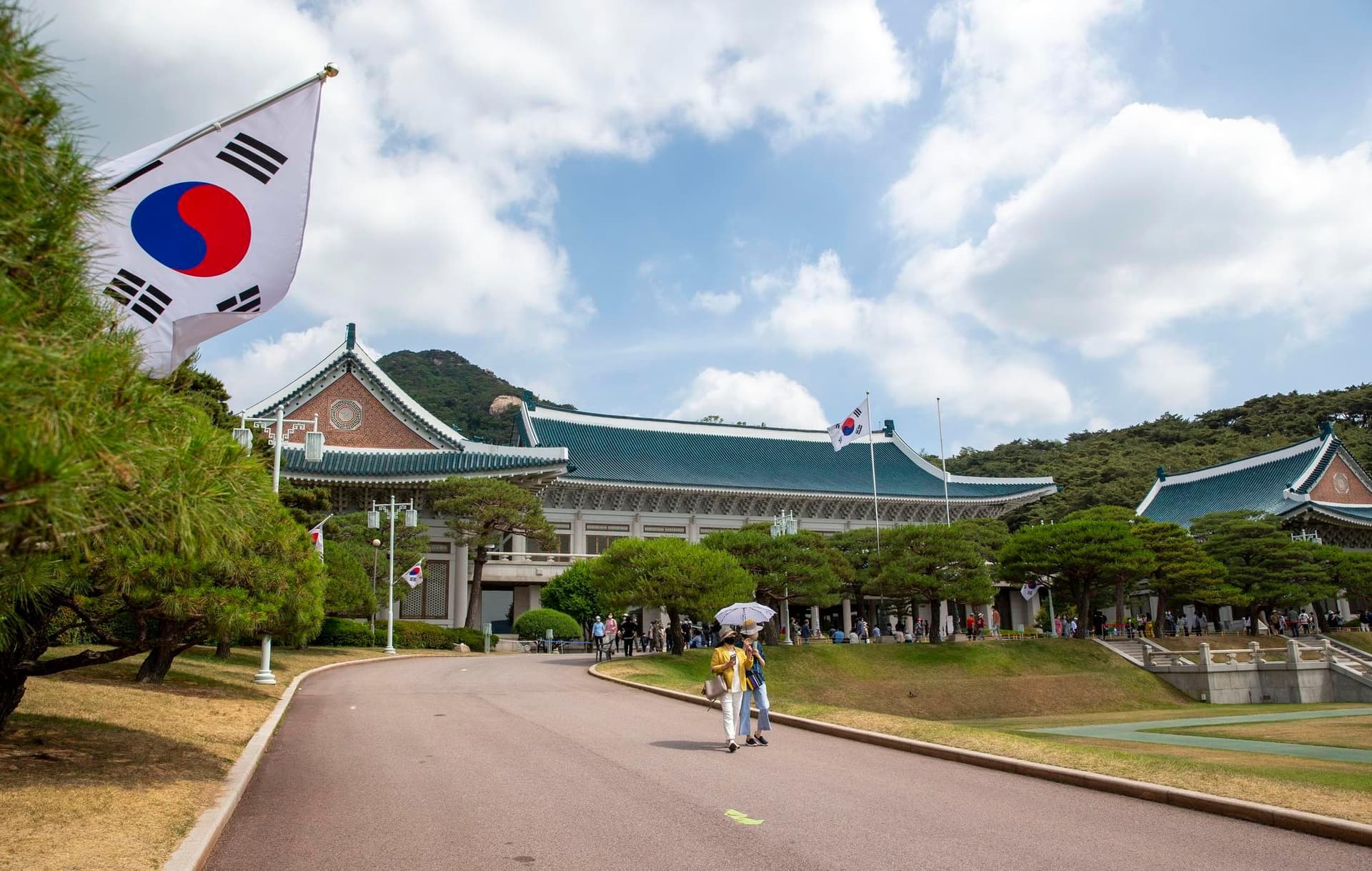 เกาหลีใต้นำเข้า ‘แนฟทา’ จากรัสเซียครั้งแรก หลังเกิดวิกฤตตะวันออกกลาง