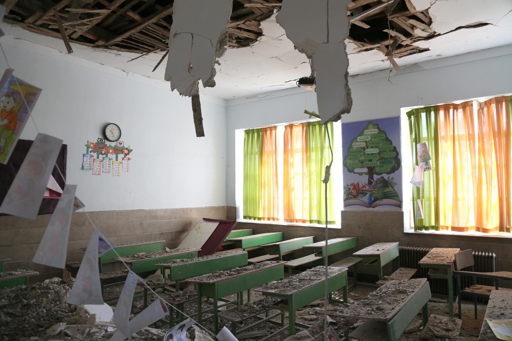 อิสราเอลโจมตีระลอกใหญ่ในอิหร่าน ขณะความขัดแย้งเข้าสู่วันที่ 5