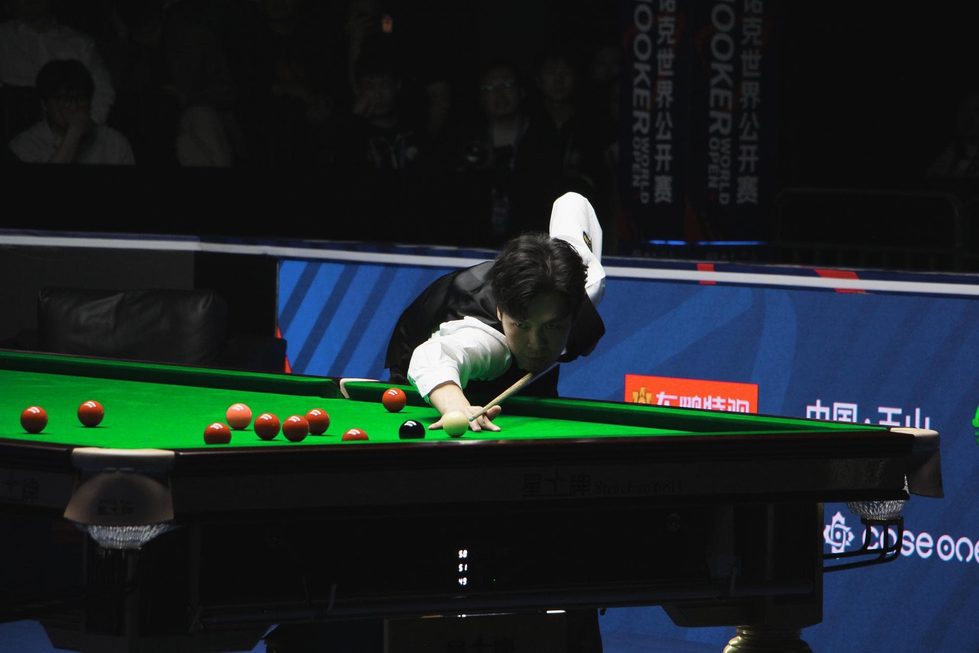 ‘เทพไชยา’ คว้าแชมป์ ‘สนุกเกอร์ เวิลด์ โอเพน 2026’ สร้างแรงบันดาลใจให้วงการกีฬาจีน-ไทย