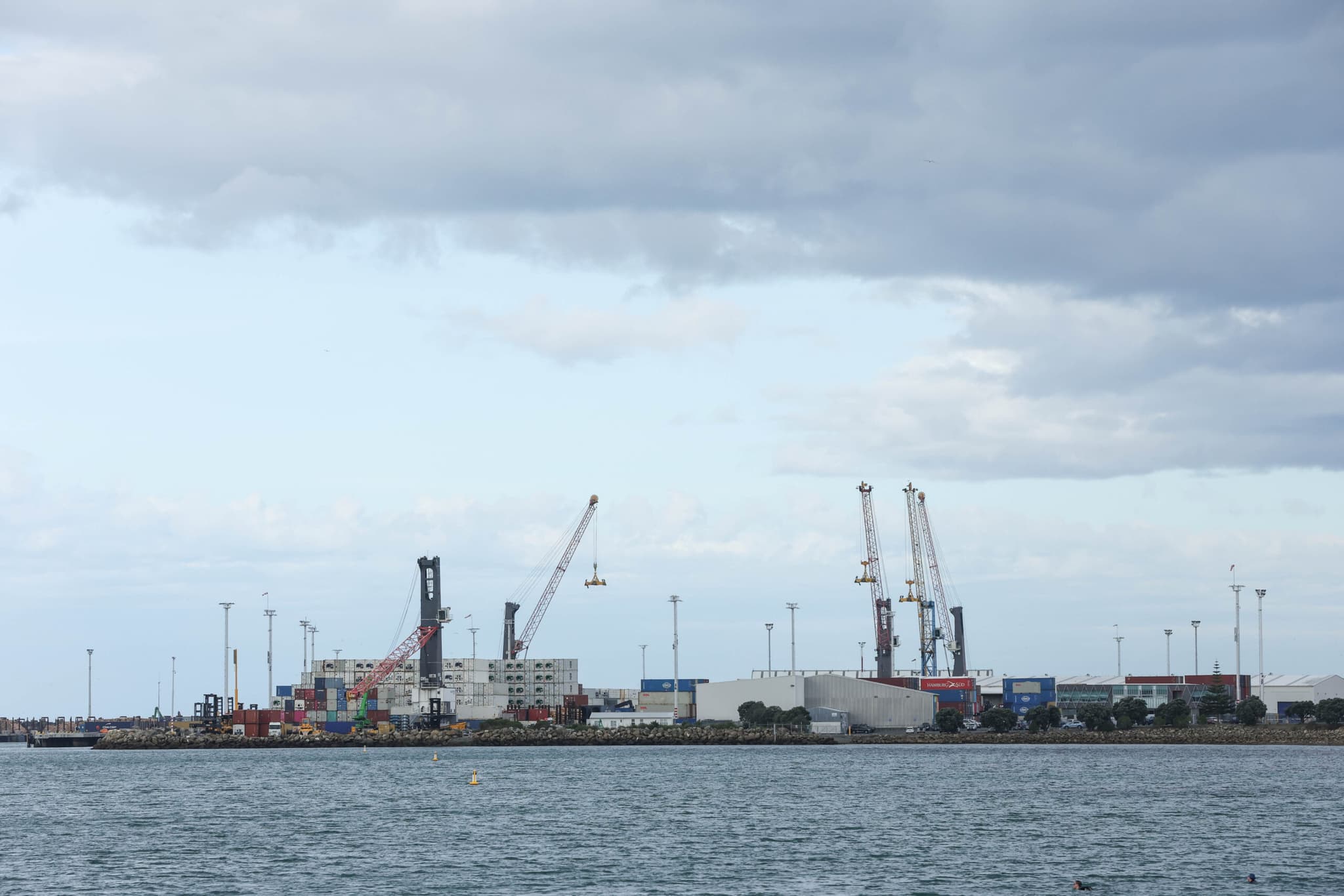 พิษวิกฤตตะวันออกกลาง ดันต้นทุนขนส่งนิวซีแลนด์พุ่ง-กระทบราคาสินค้า