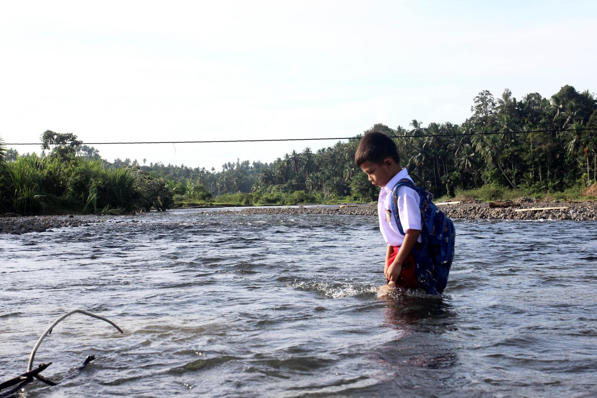 อินโดฯ เตรียมจำกัดการใช้ ‘โซเชียลมีเดีย’ สำหรับผู้ใช้อายุต่ำกว่า 16 ปี
