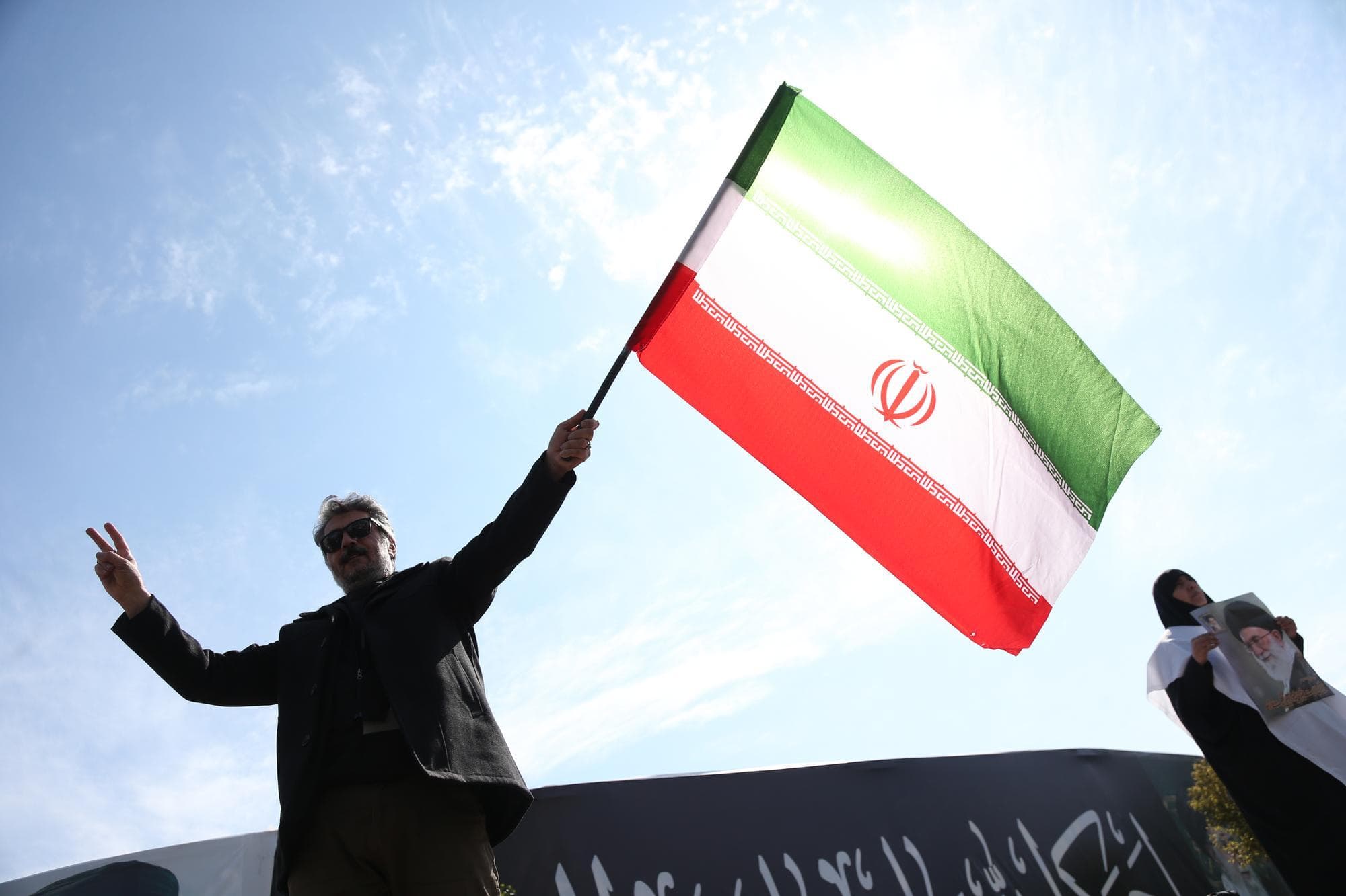 กองกำลังอิหร่านโจมตี ‘เรือบรรทุกน้ำมันสหรัฐฯ’ ในอ่าวเปอร์เซีย