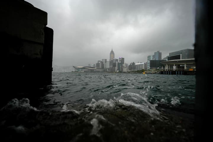 ผลศึกษาเตือน ‘ประชากรกำลังล้นโลก’ เกินขีดจำกัดอยู่อย่างยั่งยืน