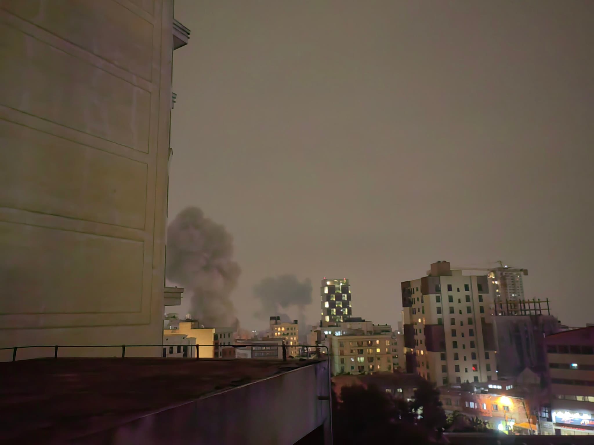 อิหร่านลั่น ‘ยูเครน’ ขึ้นแท่นเป้าหมาย หลังช่วยอิสราเอลด้านโดรน